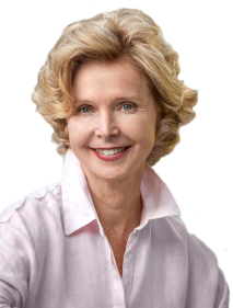 Christine Cassidy